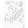 vis Defender 90, 110, 130, Range P38