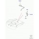 Land rover vis Range L322,  L405,  Sport (RYP500880)