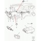 Land rover mecanisme d'actionnement Discovery 2 (SCC100030L)