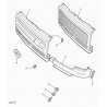 vis Defender 90, 110, 130 et Discovery 1