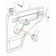 vis a tete cylindrique Discovery 1, 2 et Range P38