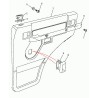 vis a tete cylindrique Discovery 1, 2 et Range P38