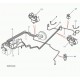 tuyau de frein Freelander 1