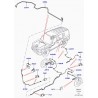 tuyau de frein Discovery 3