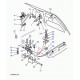 vis Defender 90, 110, 130 et Discovery 1