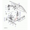 vis Defender 90, 110, 130 et Discovery 1