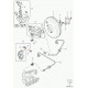 servo-frein Freelander 1