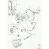 servo-frein Freelander 1