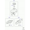 maitre cylindre Range L322