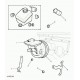 necessaire reparation maitre cylindre embrayage Discovery 2