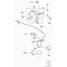 servo-frein Discovery 3