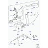 agrafe Range L322