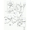 ensemble flexible de pression Freelander 1