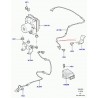 capteur-abs avant Discovery 3, 4
