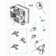 jeu de pieces de fixation Discovery 1, 2
