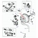 servo-frein Discovery 1