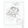 enjoliveur planche de bord Discovery 1