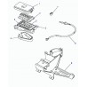piece fusible Defender 90, 110, 130 et Discovery 1