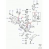 jeu de goupilles defixation Discovery 1 et Range Classic