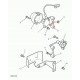 Land rover piece de jonction Range P38 (STC2763)