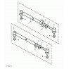 ecrou a collet Discovery 2 et Range P38