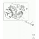 joint torique climatisation Discovery 2 et Range P38
