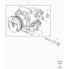 joint torique climatisation Discovery 2 et Range P38