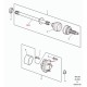 nec. de rep.-joint homocinetique Range P38