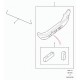 bouton interrupteur Range P38