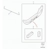 bouton interrupteur Range P38