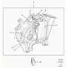 resistance chauffage Discovery 1