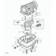 bouchon magnetique Discovery 2 et Range P38