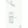 peinture bombe aerosol Discovery 2, 3 et Range L322,  Sport