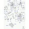 maitre cylindre Discovery 3, 4