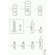 agrafe Defender 90, 110, 130,  Discovery 2, Freelander 1, Range P38