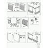 couverture Defender 90, 110, 130