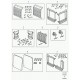 couverture Defender 90, 110, 130