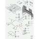 tapis compartiment de chargement Freelander 1
