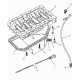 masse de scellage Defender 90, 110, 130, Discovery 1, 2, Range Classic, P38