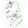 damper Discovery 1 et Range Classic