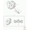 necessaire de reparation Discovery 2