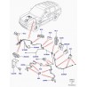 agrafe Discovery 3, Range L322, Sport