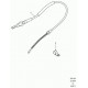 agrafe de cable Defender 90, 110, 130