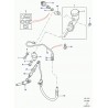 vis raccord Defender 90, 110, 130