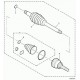 pare-poussiere Freelander 1