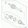 pare-poussiere Freelander 1