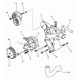 goujon Defender 90, 110, 130 et Discovery 1