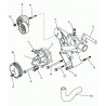 goujon Defender 90, 110, 130 et Discovery 1
