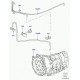 tube reniflard Discovery 3, Range Sport