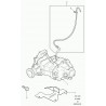 tube reniflard Freelander 1